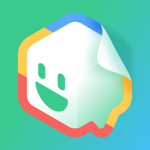 Sticker Maker-WhatsApp icon