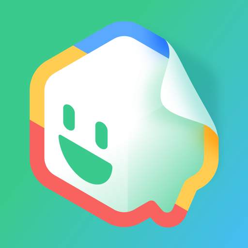 Sticker Maker-WhatsApp 1.2.4