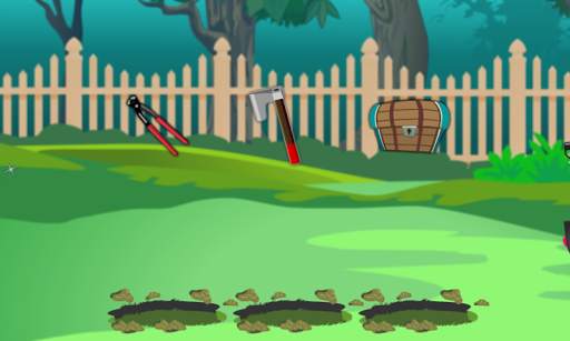Mystery Clue Juliet screenshot 5