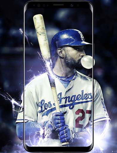 Baseball Wallpaper screenshot 6