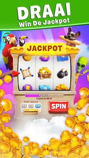 Coin Trip screenshot 4