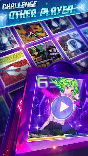 Music Tap - Music Rhythm screenshot 5