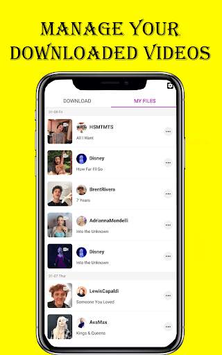 Story Downloader for Snap screenshot 4