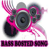 Bass Bossted Song 1.0