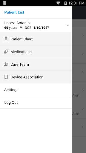 Connect Nursing screenshot 7