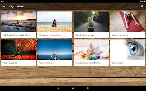 Rimedi Naturali: vita sana screenshot 21