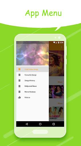 New Hindi Video Song 2019 screenshot 6