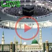 Makkah LIVE TV Madina LIVE 1.1
