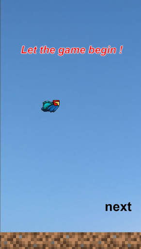 NVL Bird screenshot 2