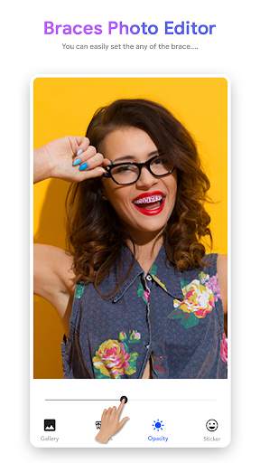 Braces Photo screenshot 2