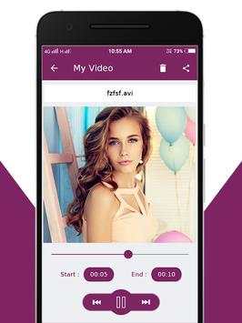 Total Video Converter screenshot 5