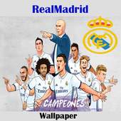 Real Madrid Wallpaper 1.0