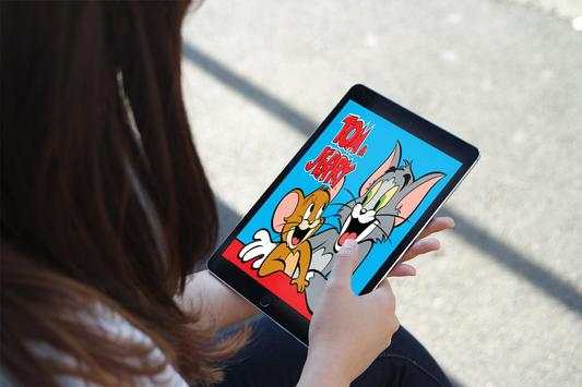 Tom and Jerry Cartoon Videos screenshot 3