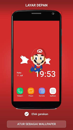 Kartun Wallpapers screenshot 9