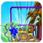 Super Adventure Kart Dash иконка