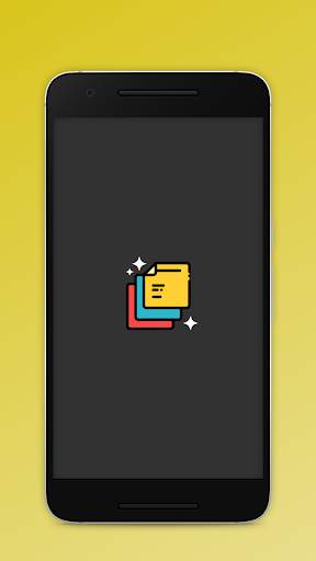 Keep Quick Notes | Notepad screenshot 1