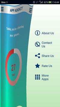 App Addict screenshot 2