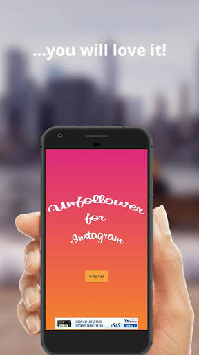 Unfollow & Cleaner for Instagram 2020 screenshot 2