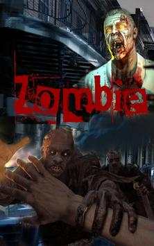 Zombie Game screenshot 2