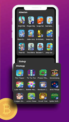gamer boy, all in one games, Earn Money app screenshot 6
