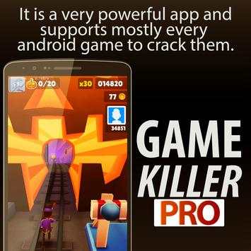 Game Killer Apk Tips - Free screenshot 4