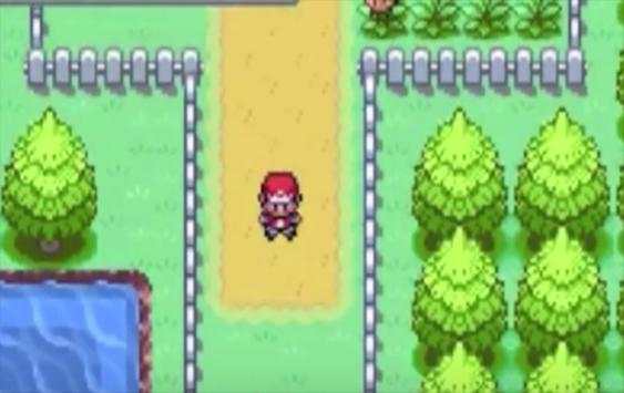 Guide for Pokemon LeafGreen 2017 screenshot 1