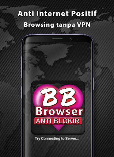 BF Brokep Browser Anti Blokir Tips screenshot 2