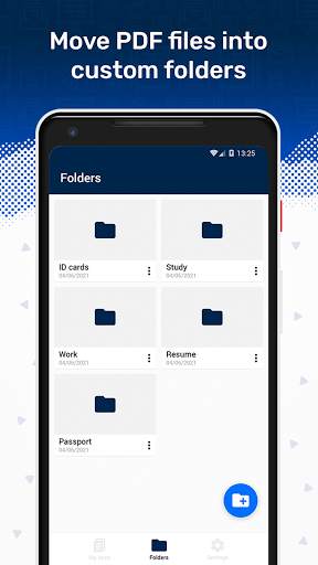 Scanner - PDF Scanner App screenshot 4