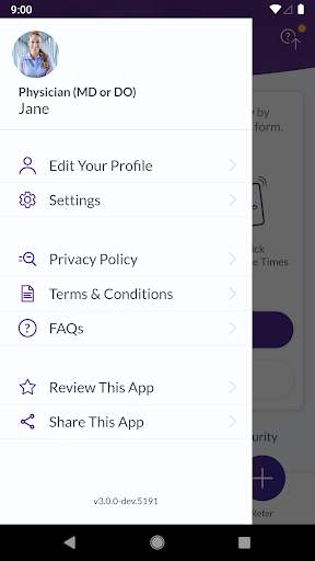 VITAS® Healthcare App screenshot 6