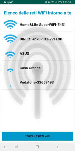 Mi serve un Booster WiFi? screenshot 2
