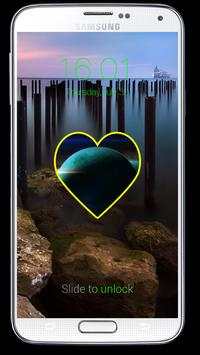 My Love Lock Screen screenshot 5