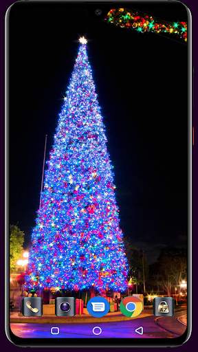 Christmas Wallpaper screenshot 16