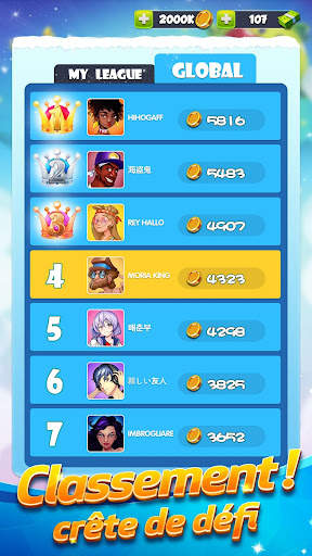 Bowling Club™ - Bowling Sports screenshot 7