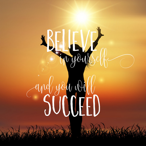 Daily Short Words Quotes icon