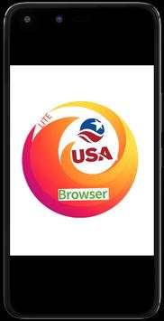 USA Lite Browser screenshot 5