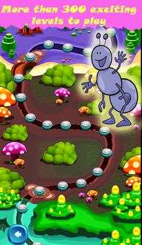Candy Cane Crush Mania screenshot 4