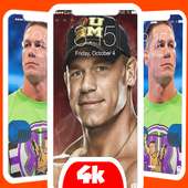 John Cena Wallpapers 4K HD Walls‏ icon