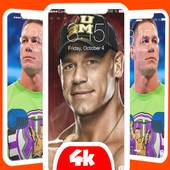 John Cena Wallpapers 4K HD Walls‏ 1.0