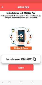 C Money Browser screenshot 7