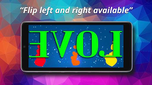 LED Plus Scroller Sign screenshot 6