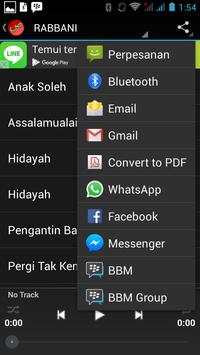 Sholawat screenshot 4