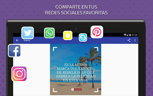 Frases de Agradecimiento screenshot 10