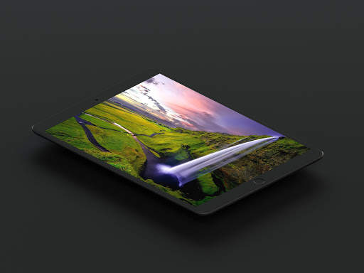 Nature Wallpapers For Tablet screenshot 4