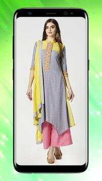 Girls Dress Design 2018: New Fashion, Style Free скриншот 4