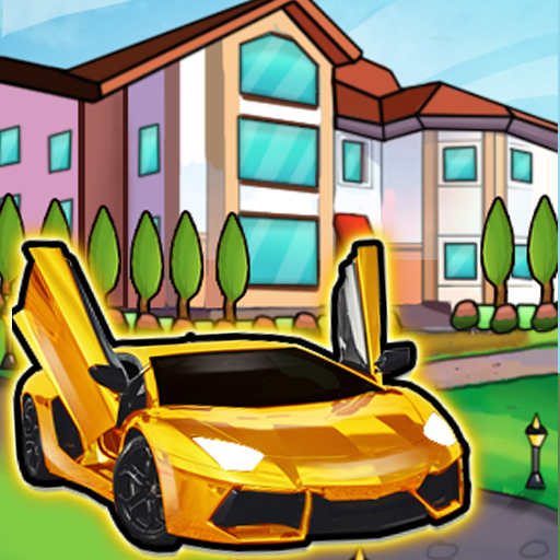 Idle Success Life Simulator icon