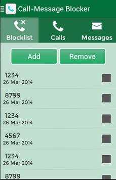 automatic call recorder pro screenshot 5