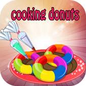 donuts cooking game 3.0.0