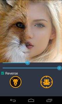 Camera Animal Face screenshot 4