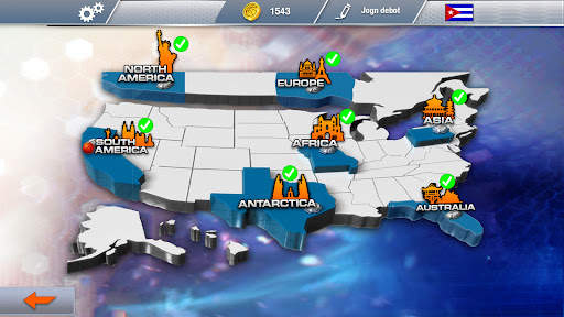 Basketball Games: Dunk & Hoops screenshot 6