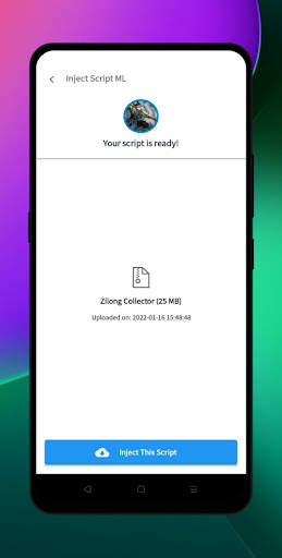 Skin Injector ML Plus Tools screenshot 7